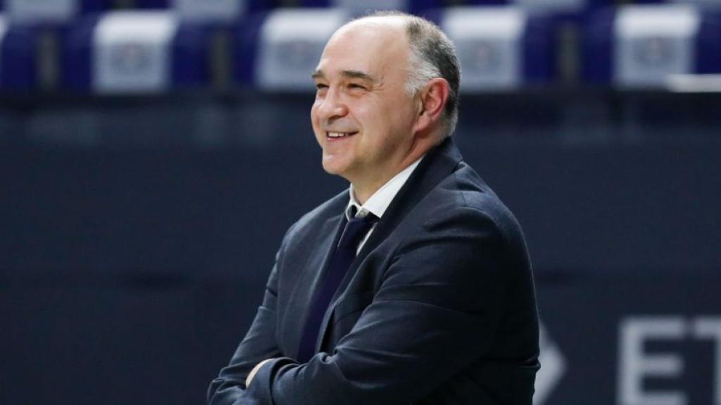 Pablo Laso
