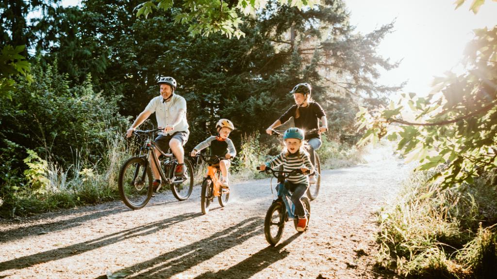 Las 5 mejores bicicletas de montaña que puedes encontrar en Amazon