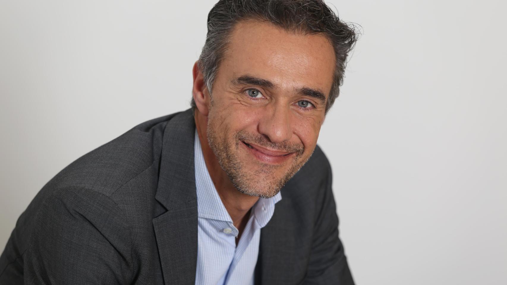 Juan Vera, director general de Organon en España.