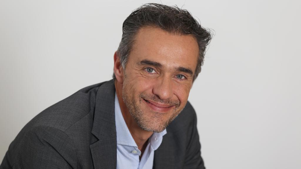 Juan Vera, director general de Organon en España.