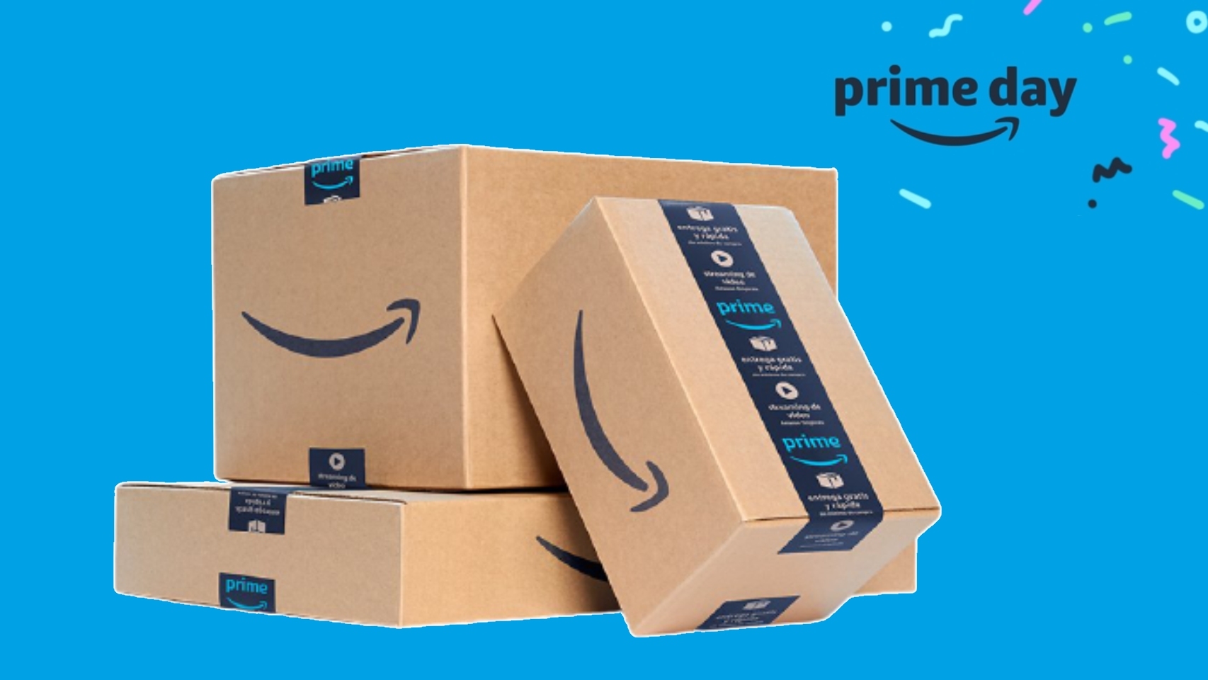 Amazon Prime Day 2021