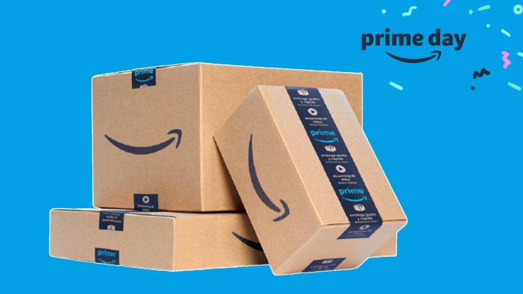 Amazon Prime Day 2021