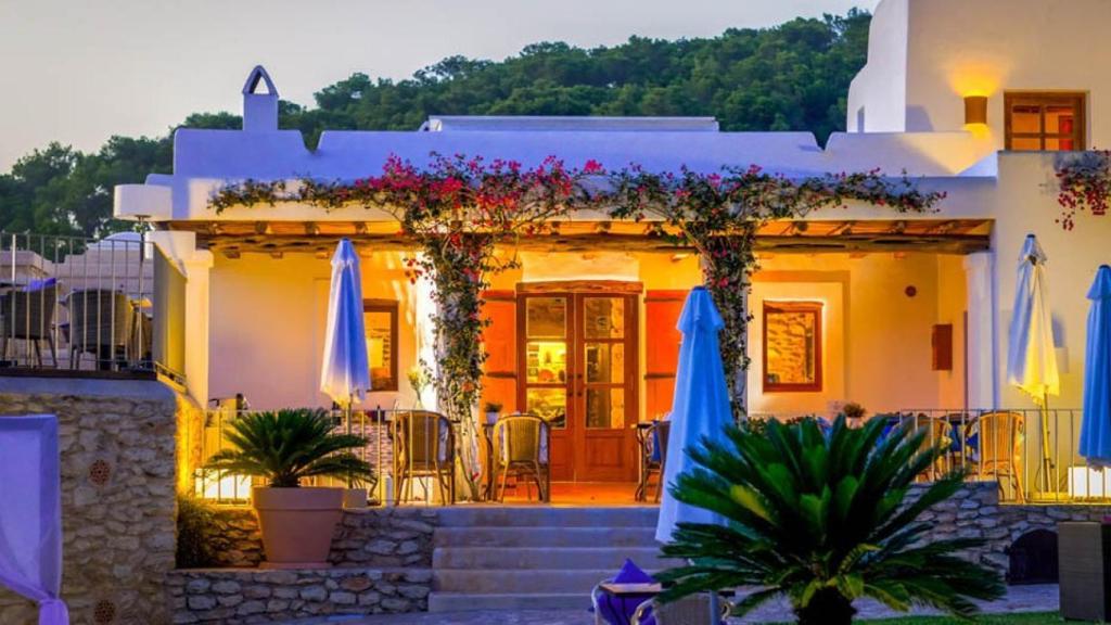 Hotel Rural Can Lluc