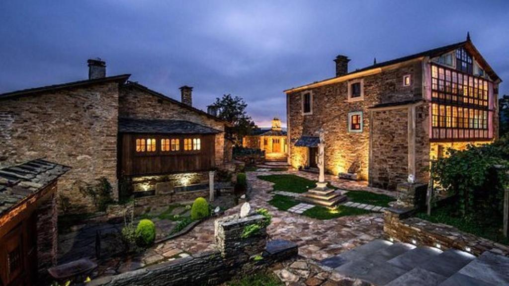 As Casas do Retratista