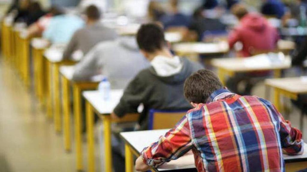 Este sábado empiezan las oposiciones de las enseñanzas medias en Castilla-La Mancha