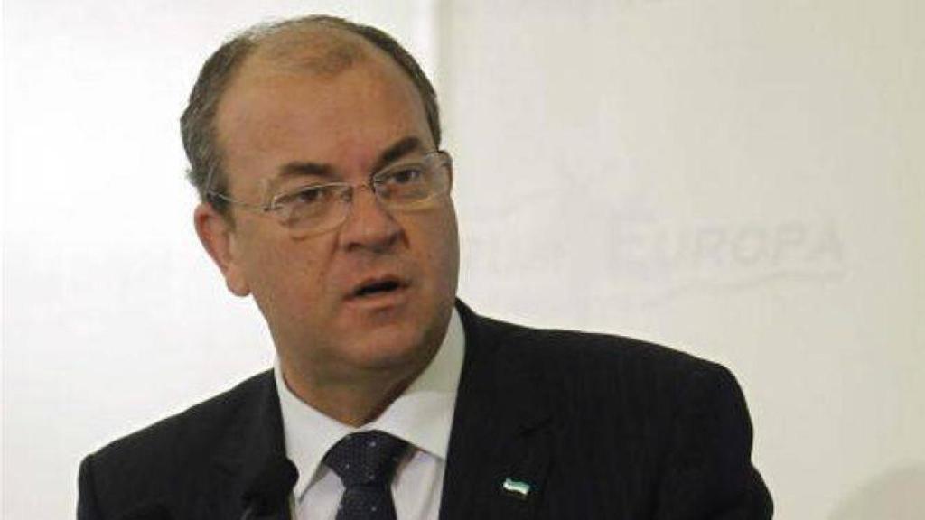 José Antonio Monago