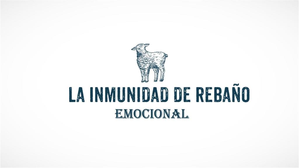 La verdadera inmunidad de rebaño: la emocional