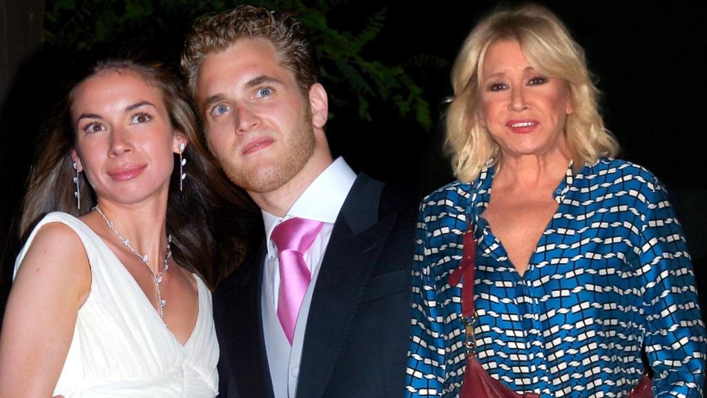 Aviv Miron, Mila Ximénez y Alba Santana en un montaje de Jaleos.