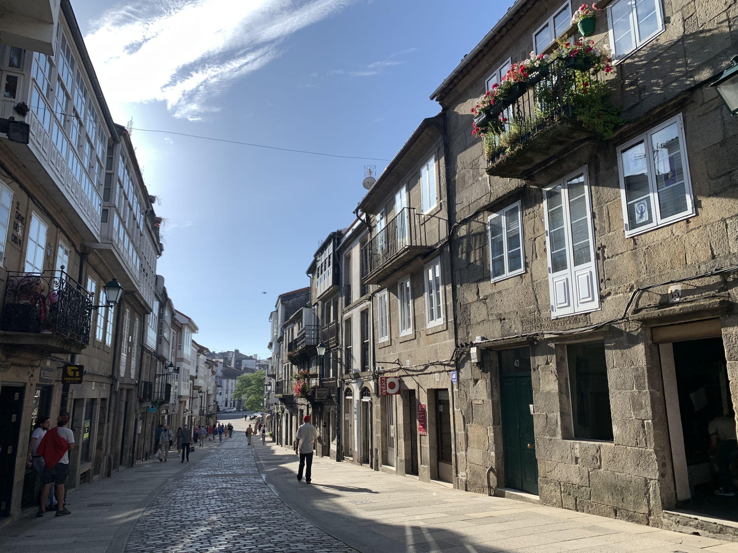 El barrio de San Pedro (Ana Gayoso)