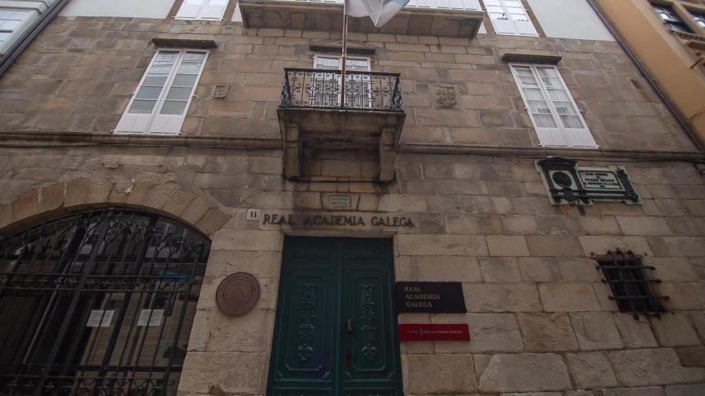 Casa Museo Emilia Pardo Bazán