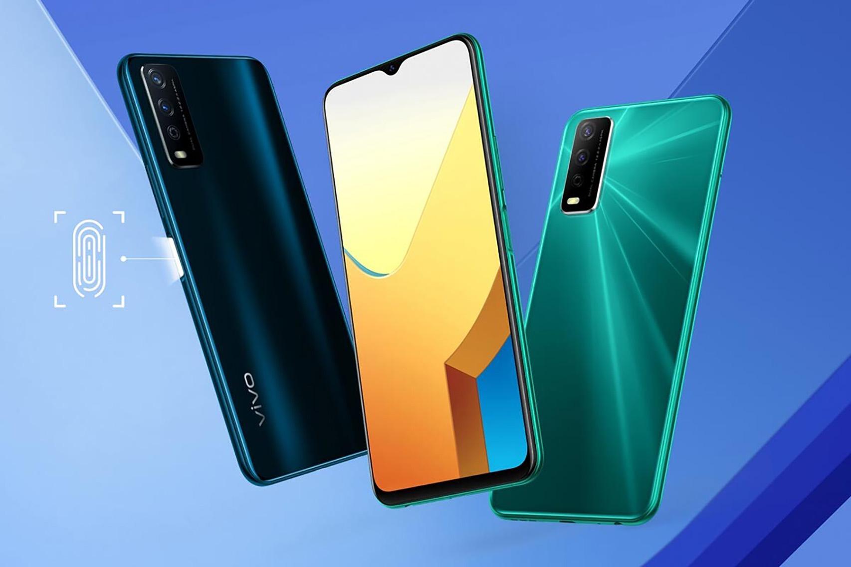 Vivo Y12A