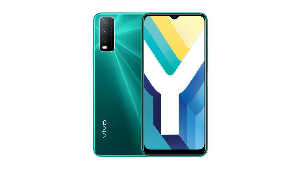 Vivo Y12A