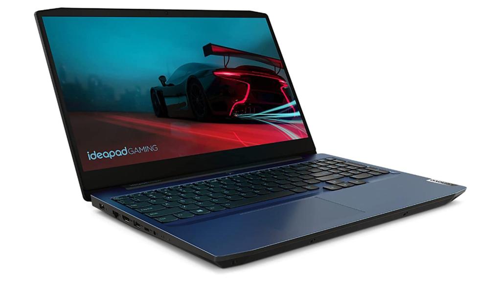 Lenovo IdeaPad Gaming 3