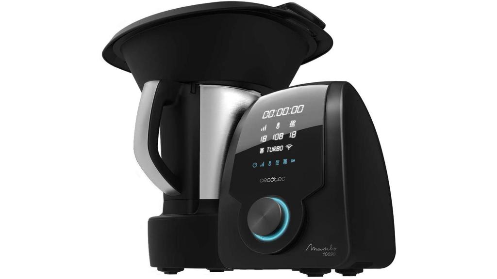 Robot de Cocina Cecotec Mambo