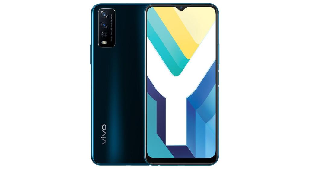 Vivo Y12A