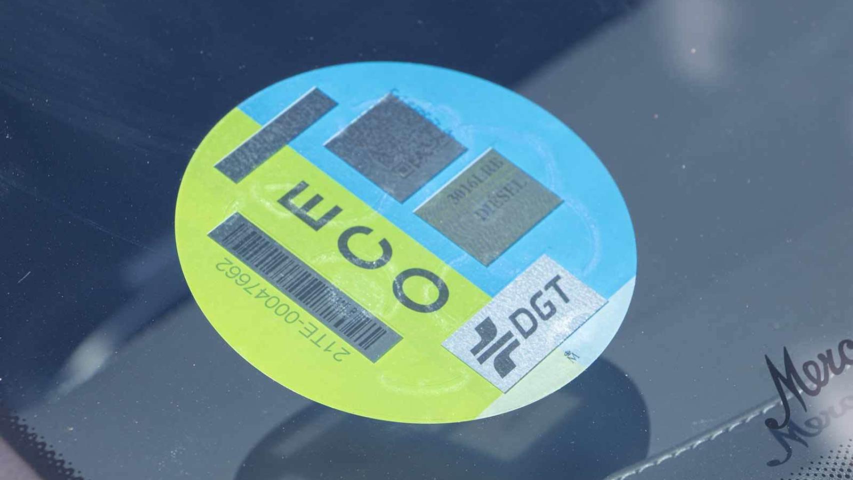 Galería de fotos del nuevo Mercedes Clase C 2021