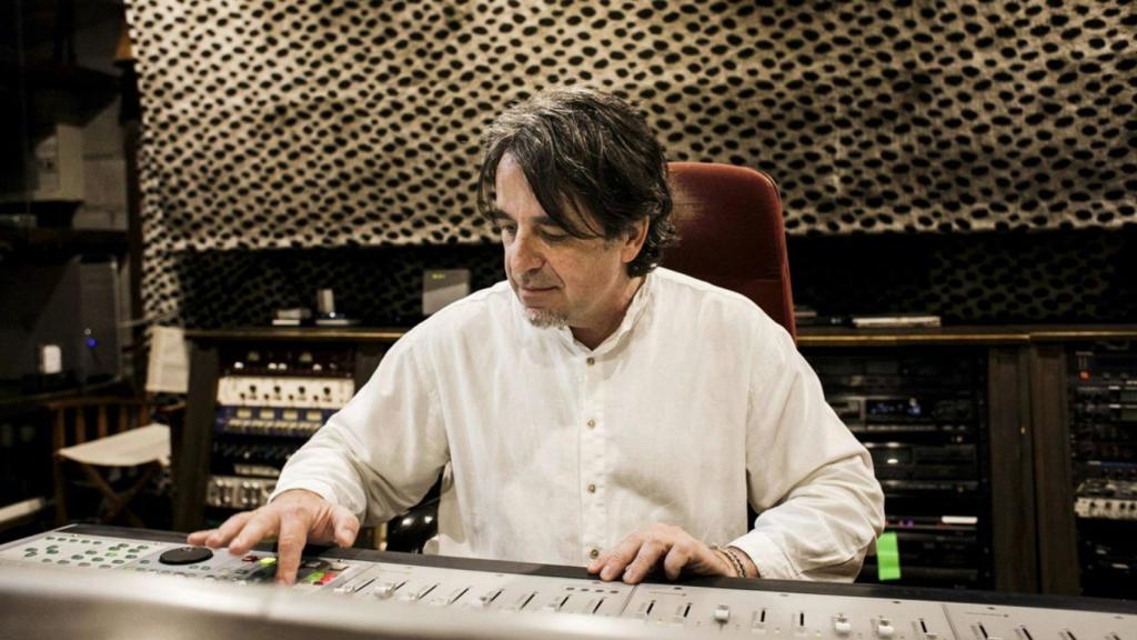 Segundo Grandío, fundador de Tolemias.