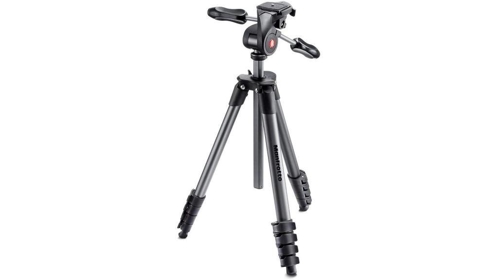 Manfrotto Compact Advanced