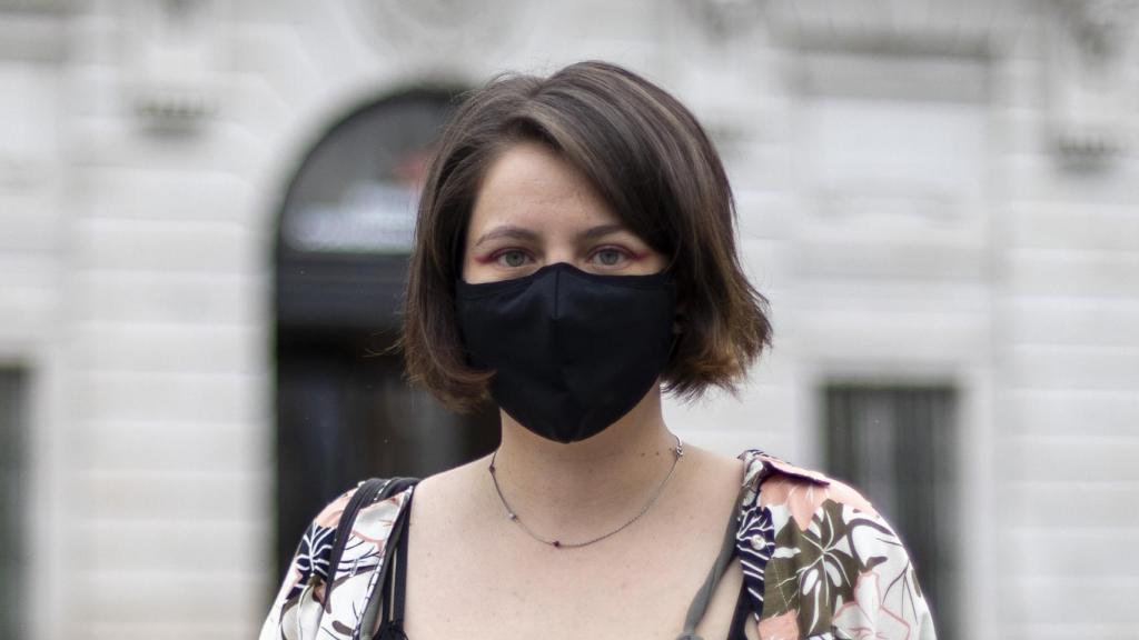 Sonia: Mercadona siempre es una opción.