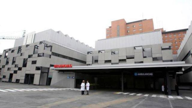 Hospital Clínico Universitario de Valladolid