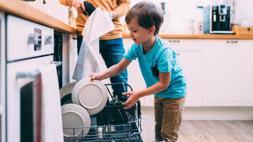 Los productos más vendidos en limpieza para el hogar: Fairy, Ariel… y mucho más