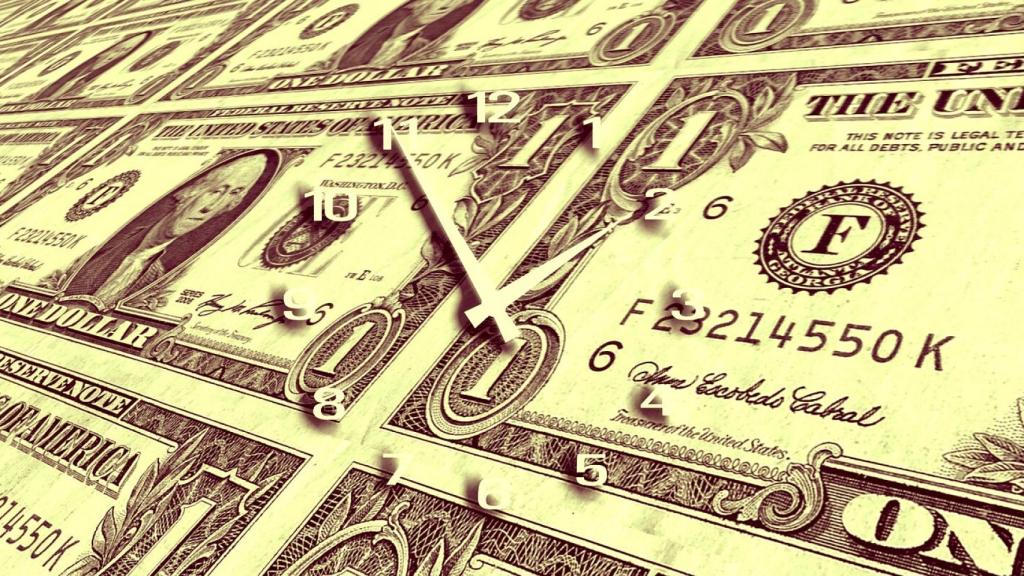 ¿Esta inflación es pasajera?