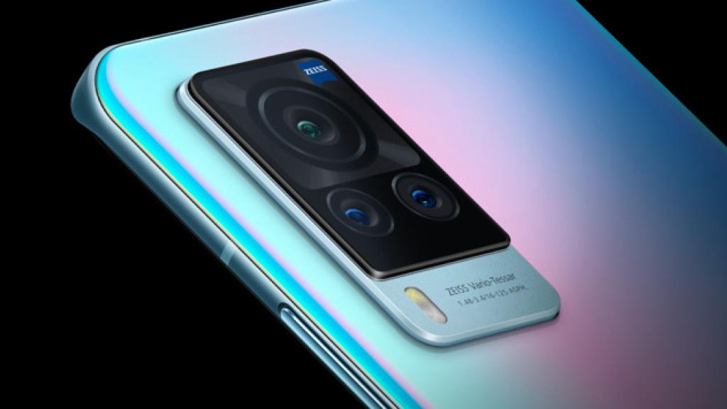 Cámara del vivo X60 Pro