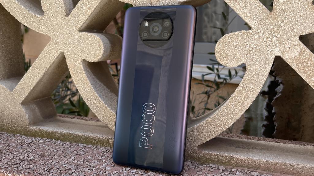 Poco X3 Pro