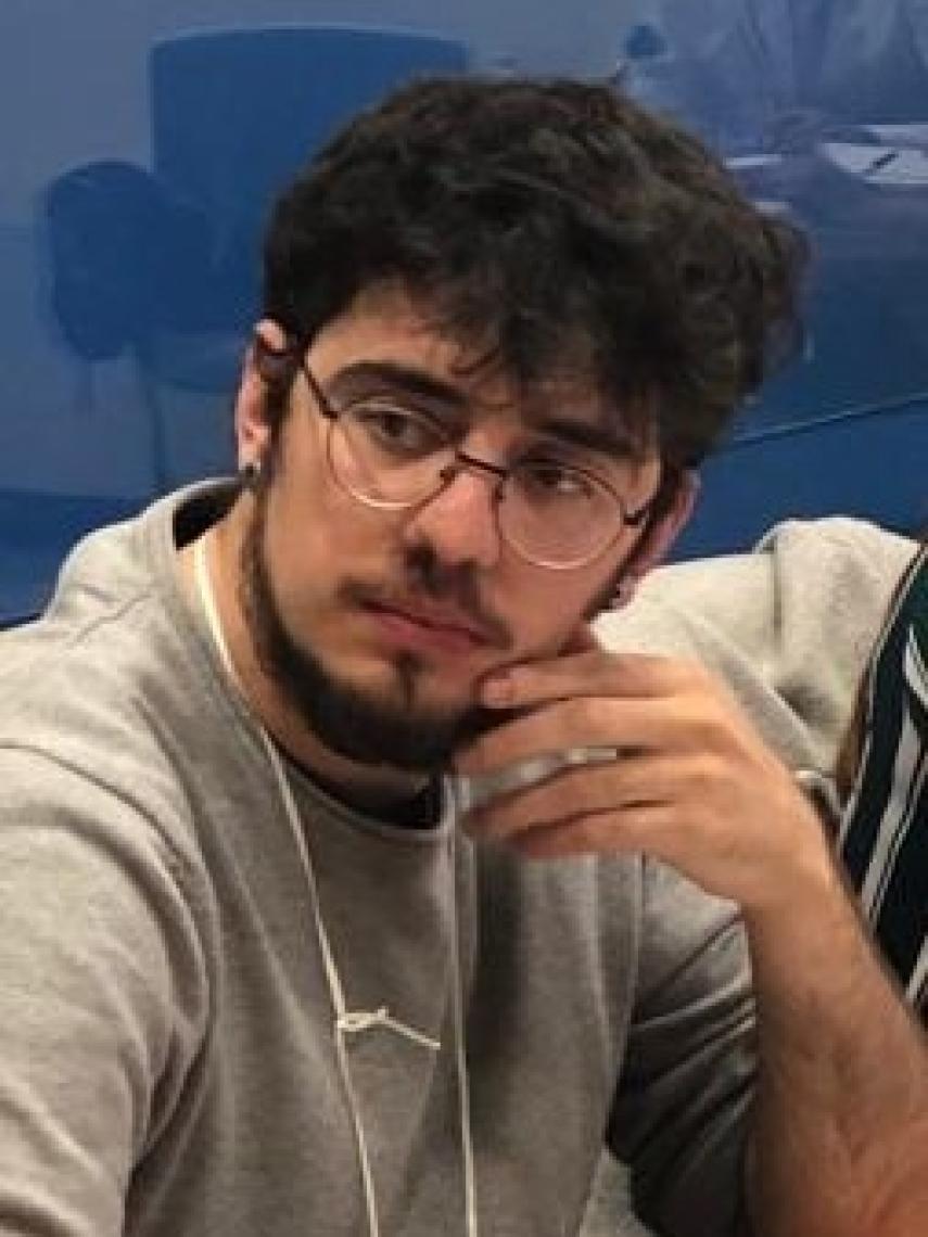 Mario Fontán, médico especialista en Medicina Preventiva y Salud Pública de la Comunidad de Madrid.