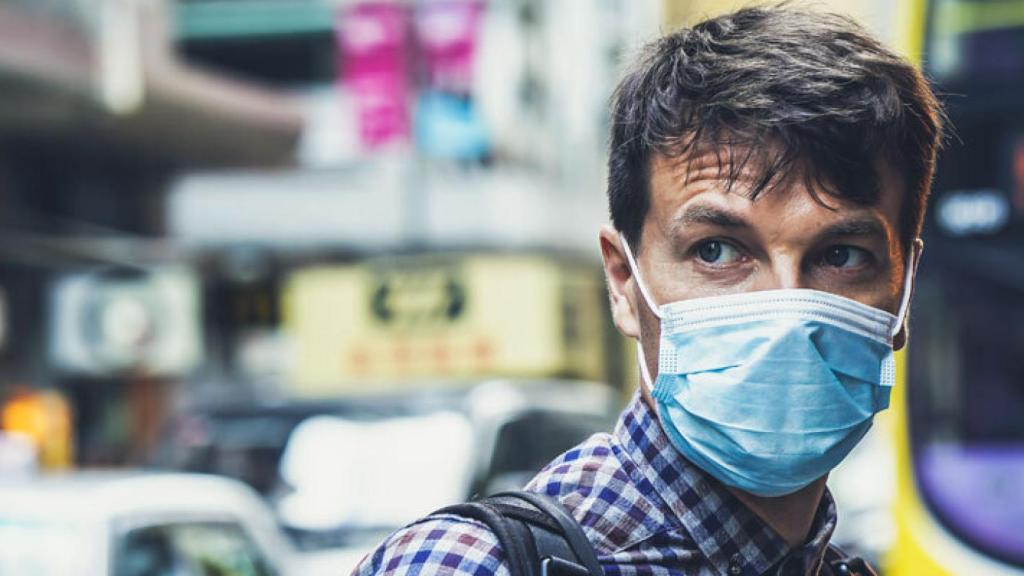 Se acerca el fin de las mascarillas en exteriores