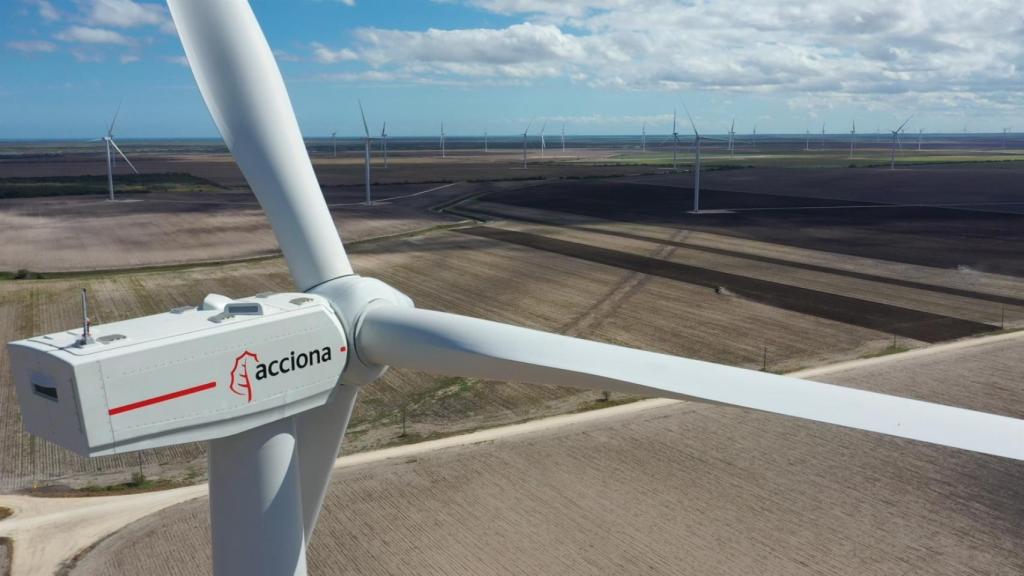 Acciona Energía se abre paso entre las salidas a bolsa fallidas, la venta de activos es su principal valor futuro