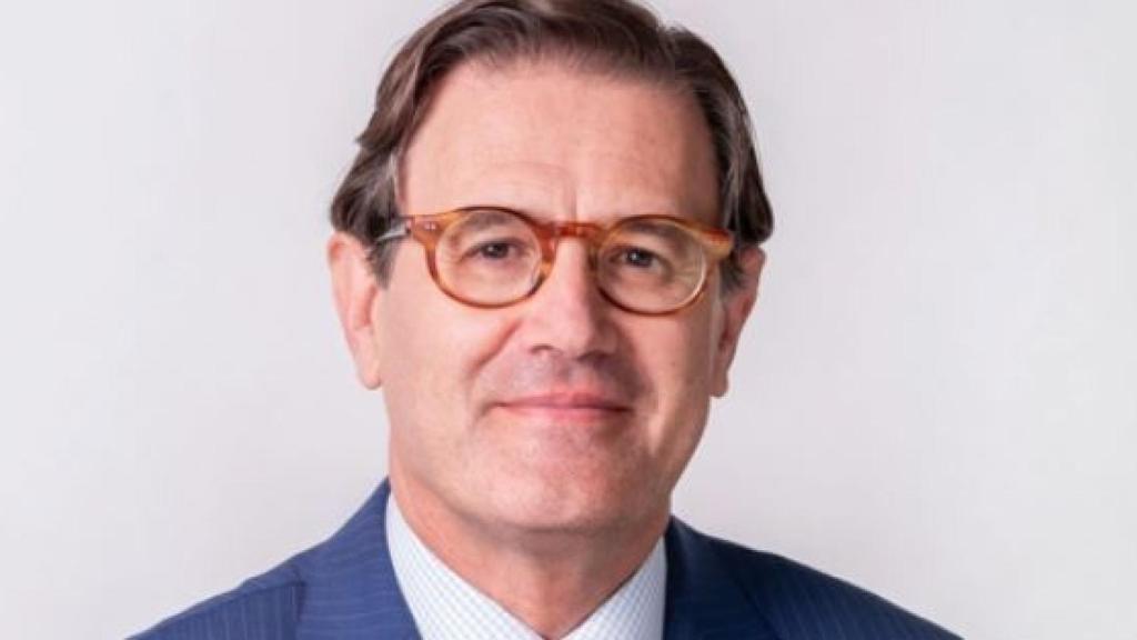 José Antonio Llorente, socio fundador y presidente de LLYC.