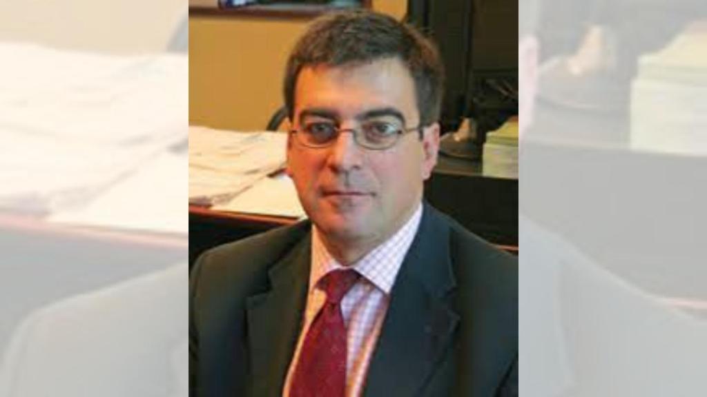 Edelmiro Ulloa, nuevo gerente de Arvi