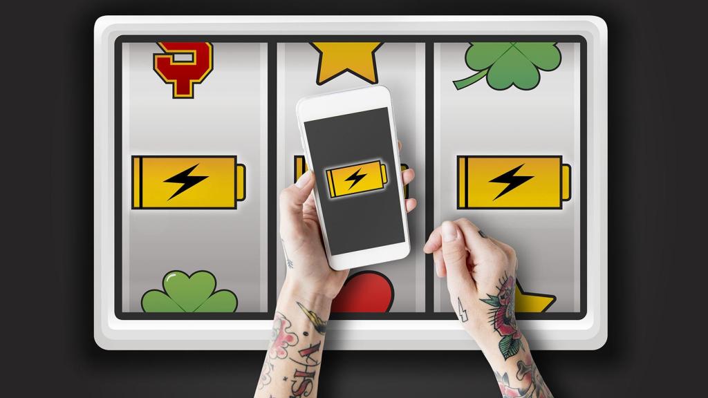 El puzle resuelto para la próxima generación de baterías