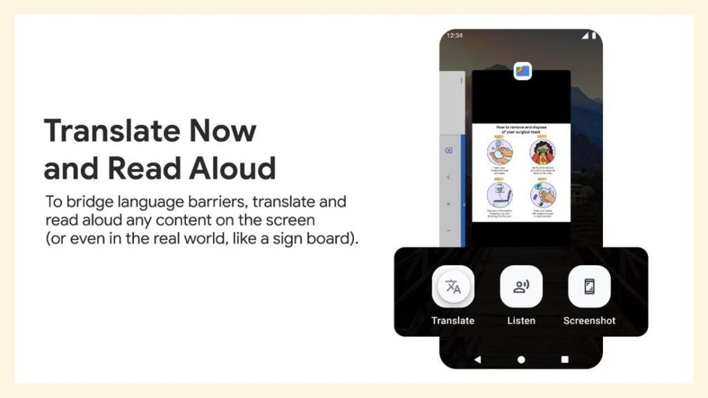 JioPhone Next funciones