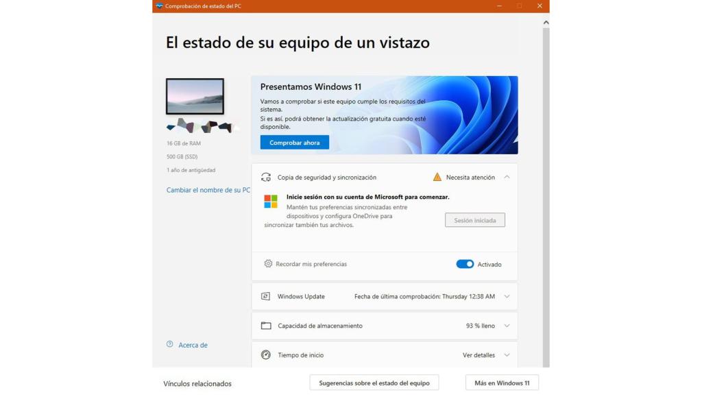 Herramienta gratuita de Microsoft.