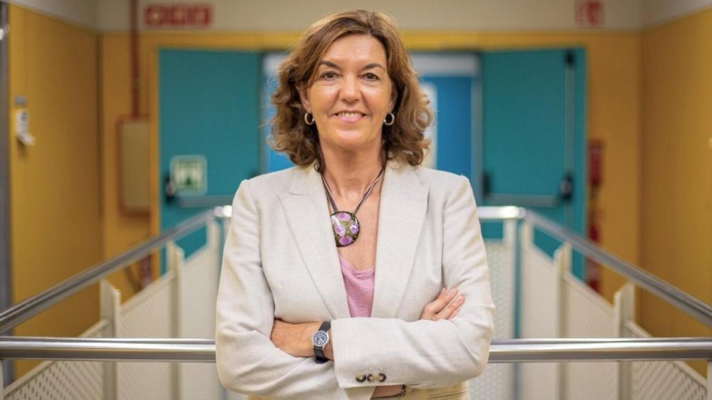 Maria Terrades puntualiza que se priorizará las spin off de entidades públicas, hospitales y universidades.