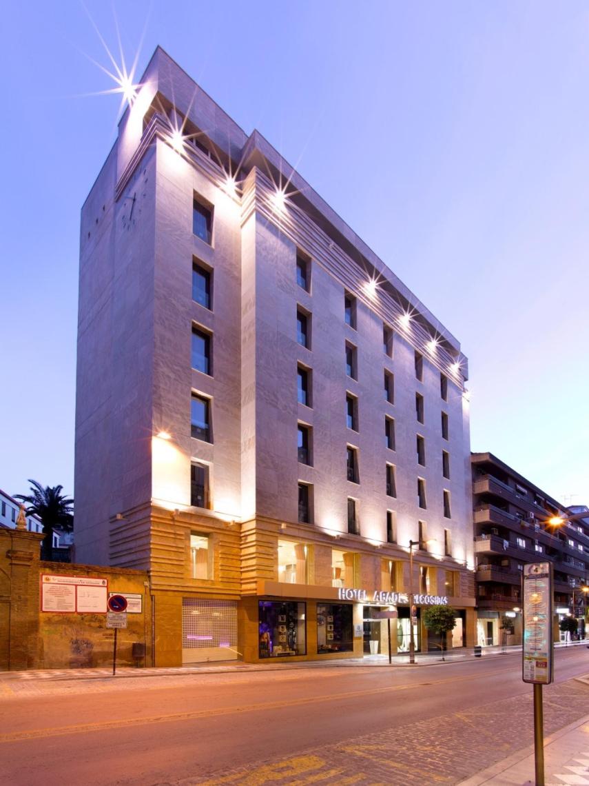 Hotel Abades Recogidas