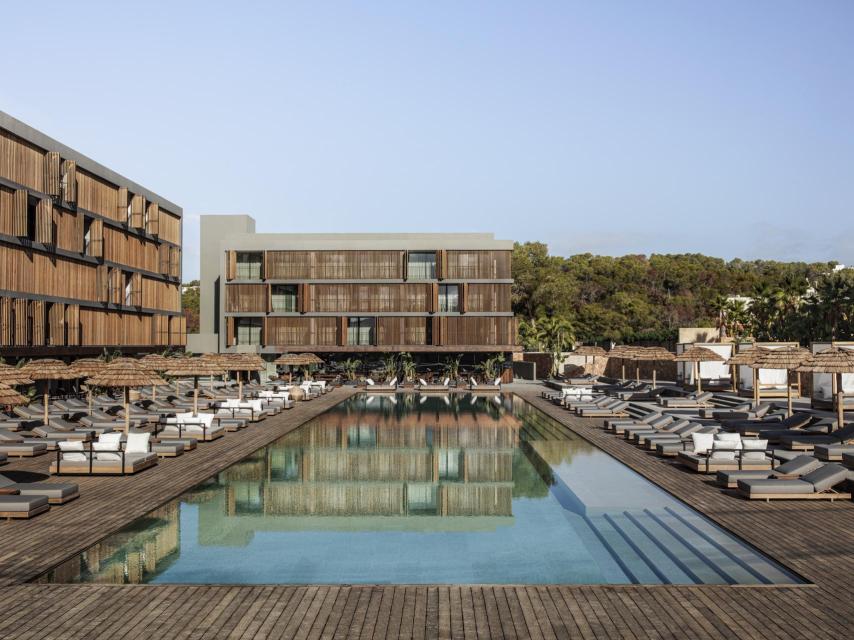 Hotel Oku Ibiza