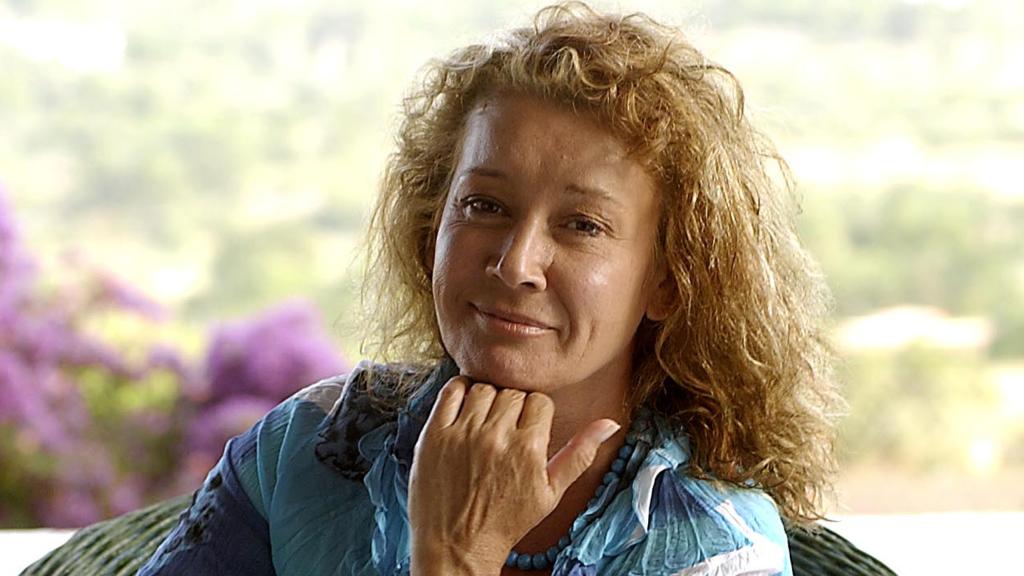 Mila Ximénez en una imagen de archivo.