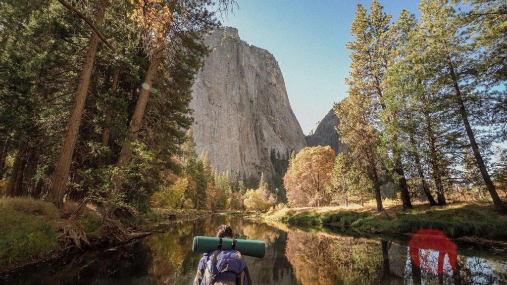 Imagen del documental ‘El Gran Camino’.