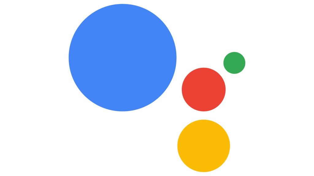 Google Assistant