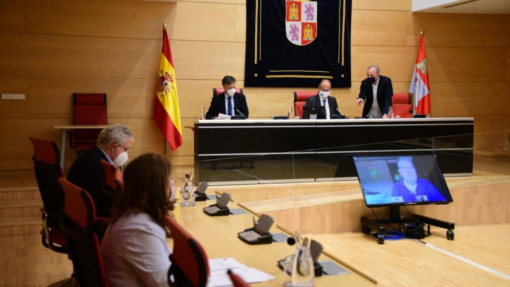 Castilla y León