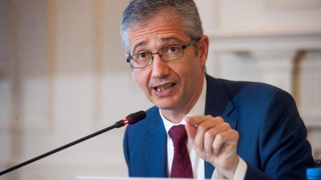 El BdE sobre los ERE: Una banca no rentable acaba creando un problema de estabilidad y ya sabemos cómo acaba