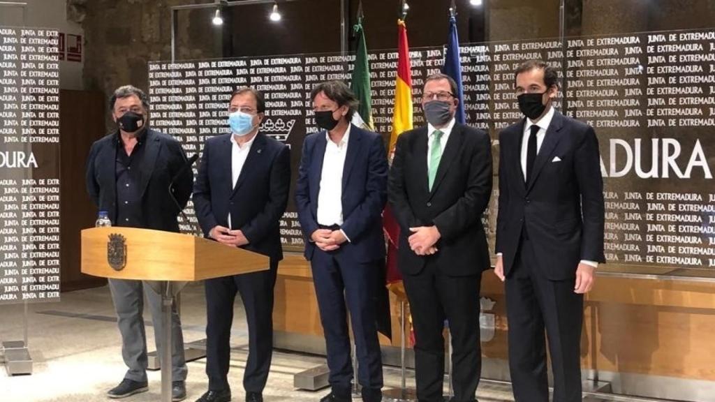 POWEN y Diamond Foundry producirán diamantes 100% renovable, sin minería, en Mérida