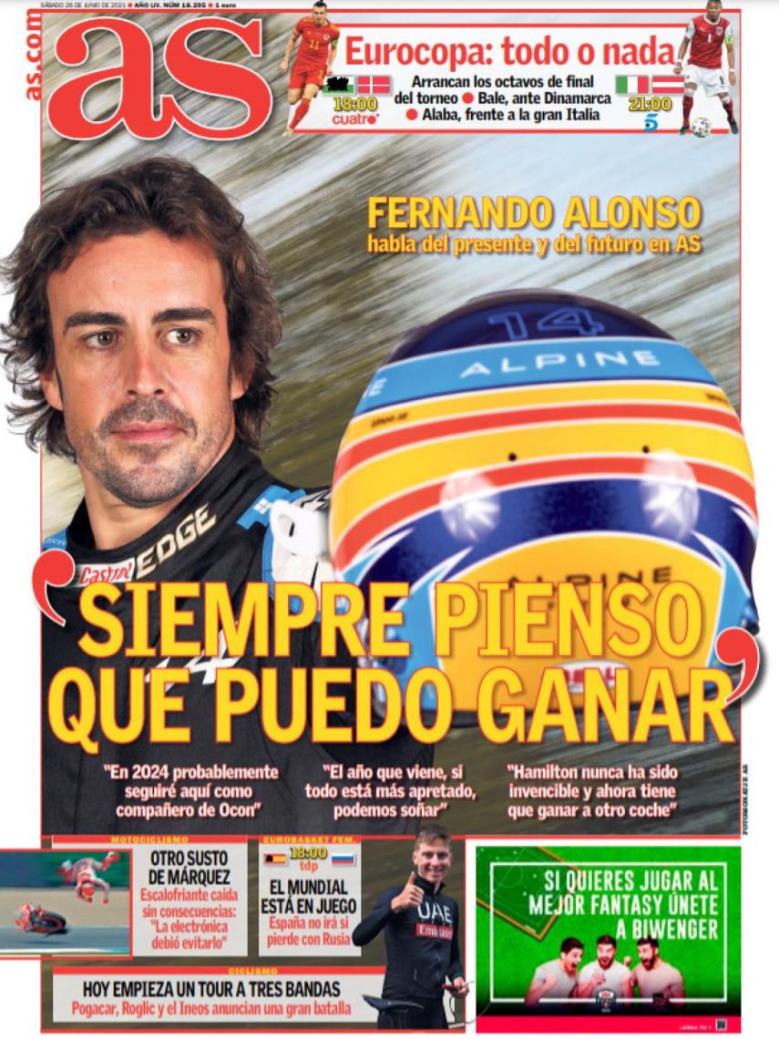 Portada AS