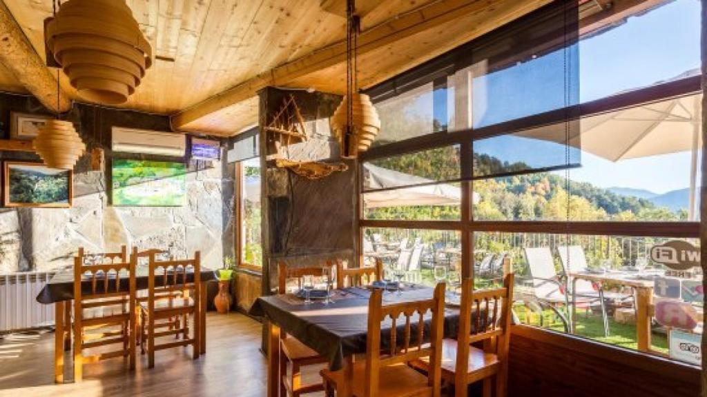 El Balcón del Pirineo