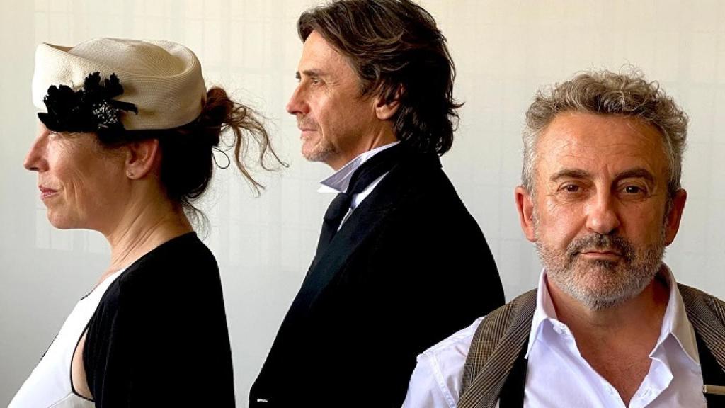 44 El perro del hortelano