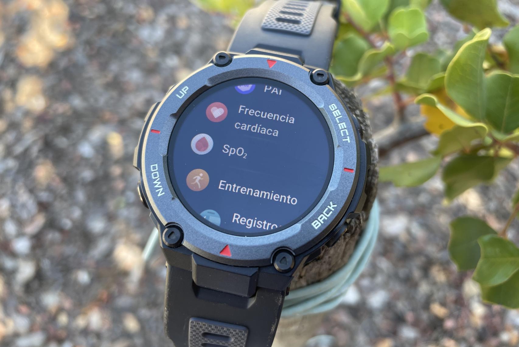 Amazfit T-Rex Pro