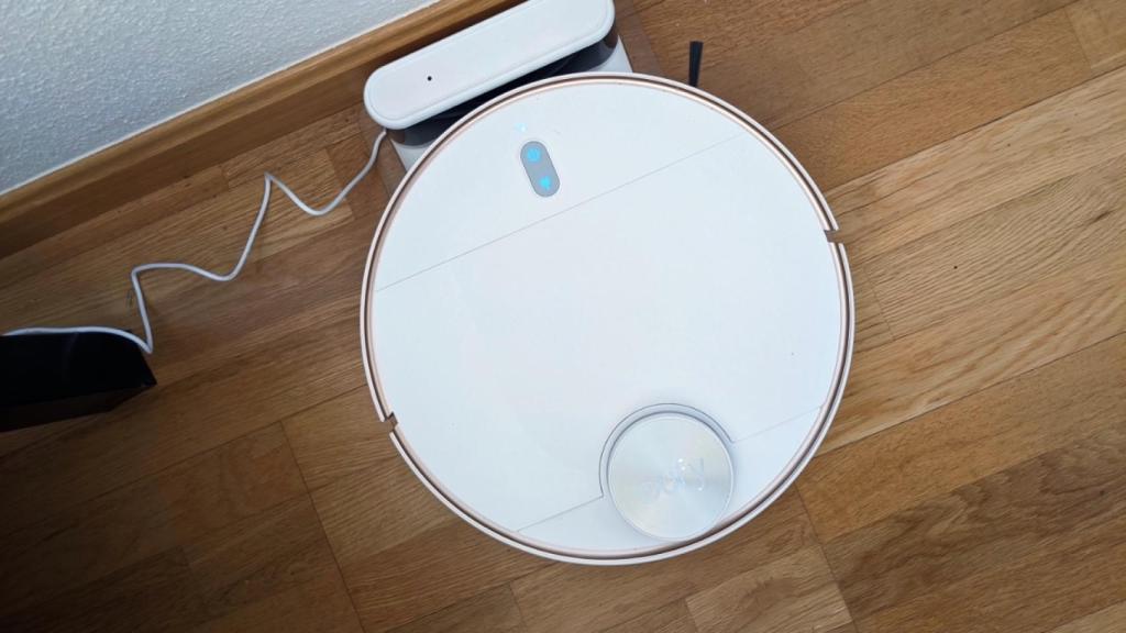 eufy robovac l70 hybrid